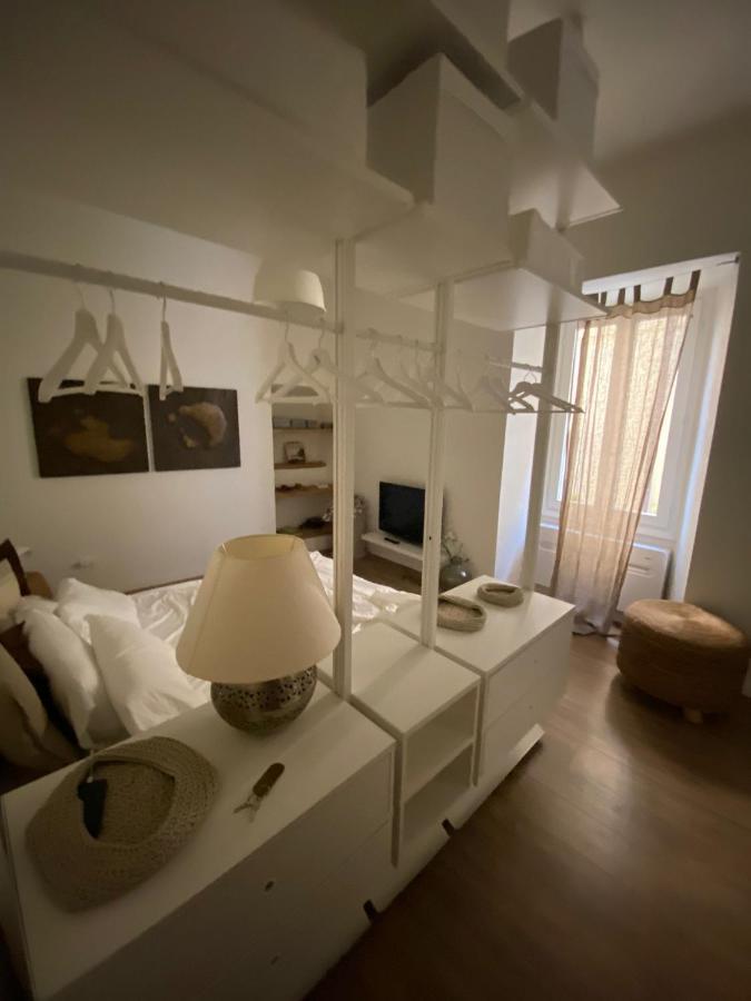 דירות Casa Antico Borgo Di ורנה מראה חיצוני תמונה