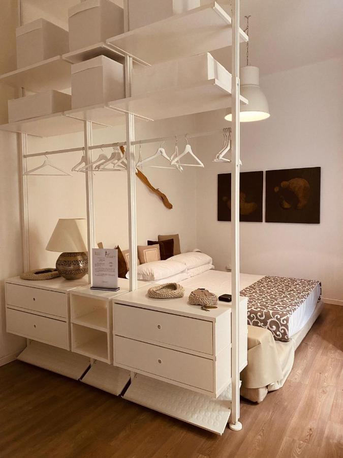 דירות Casa Antico Borgo Di ורנה מראה חיצוני תמונה