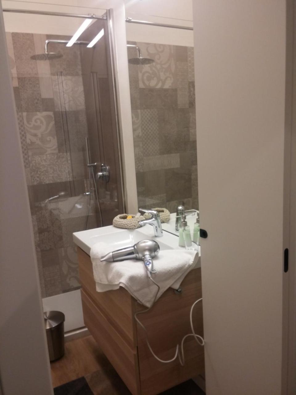 דירות Casa Antico Borgo Di ורנה מראה חיצוני תמונה
