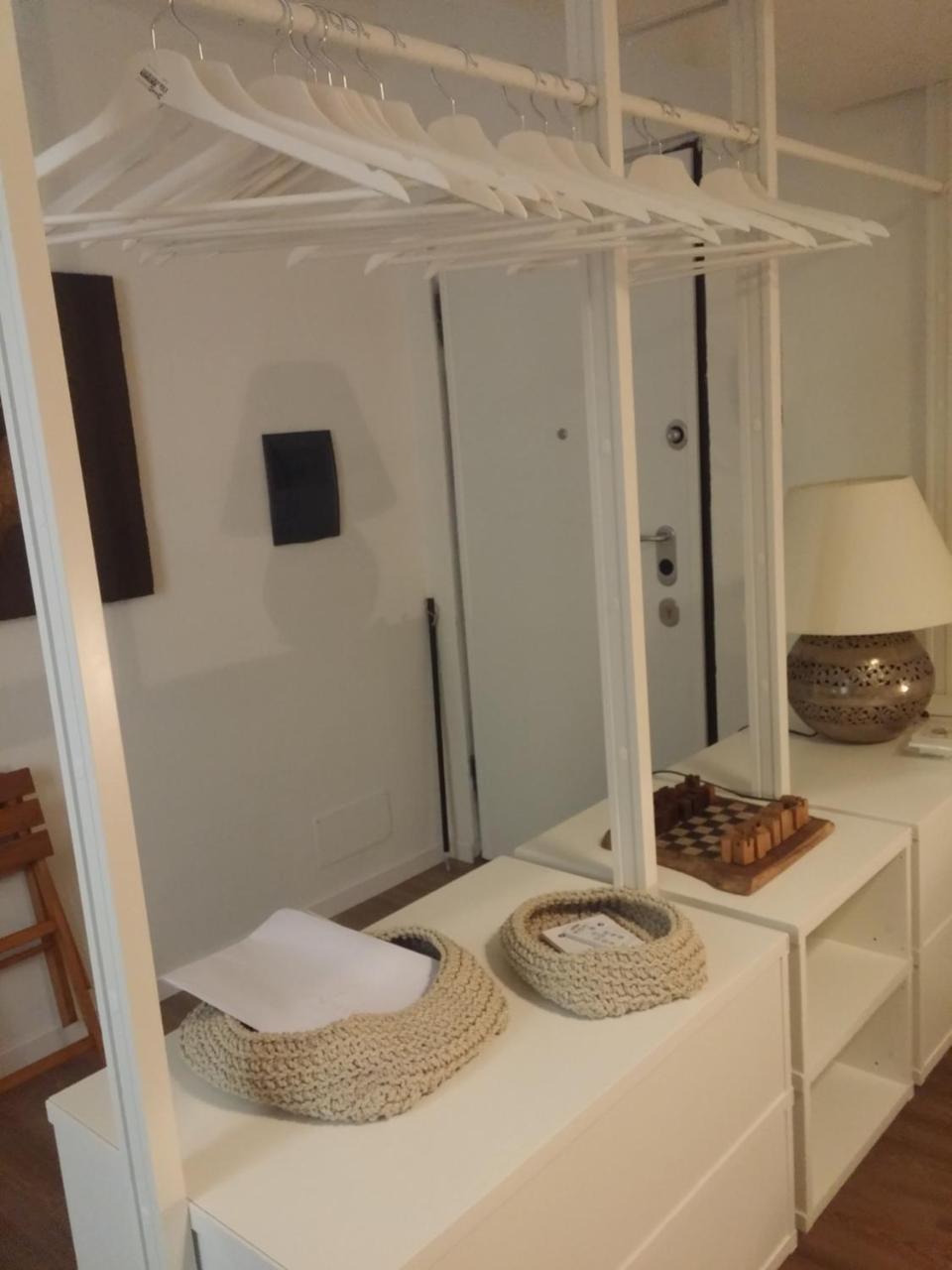 דירות Casa Antico Borgo Di ורנה מראה חיצוני תמונה