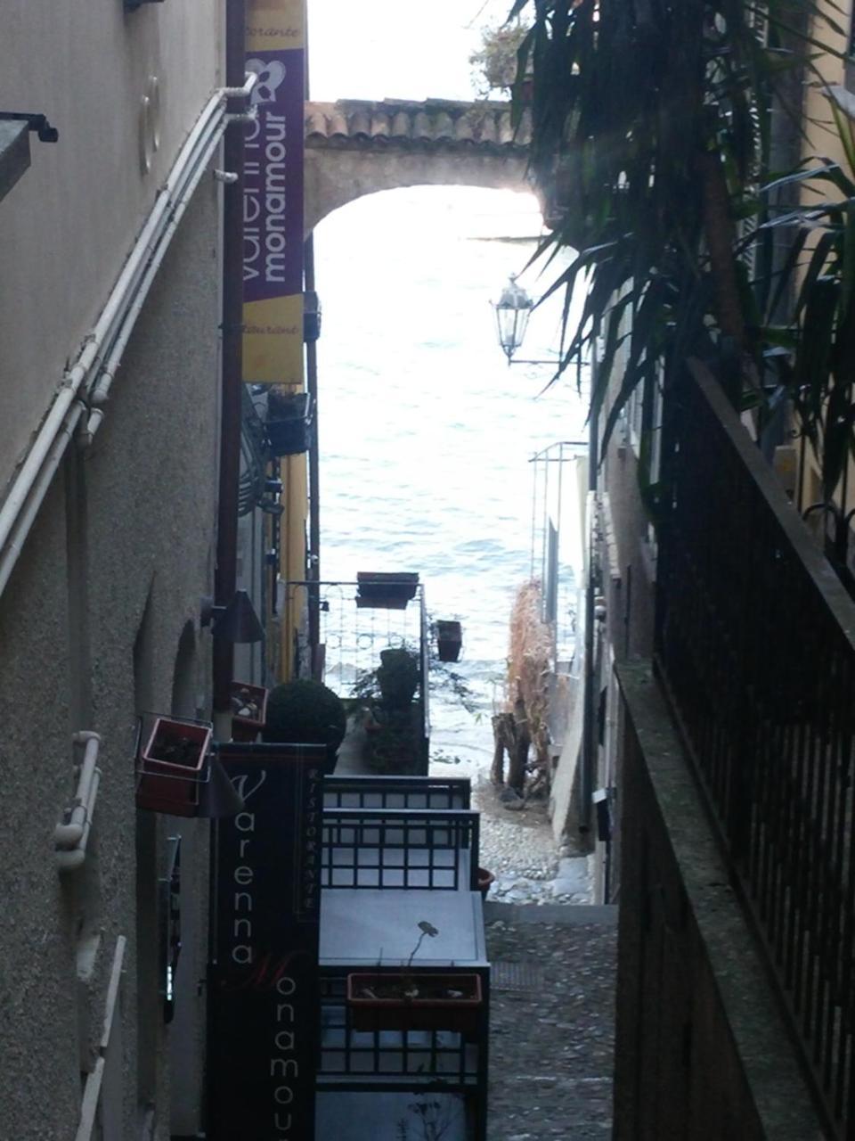 דירות Casa Antico Borgo Di ורנה מראה חיצוני תמונה