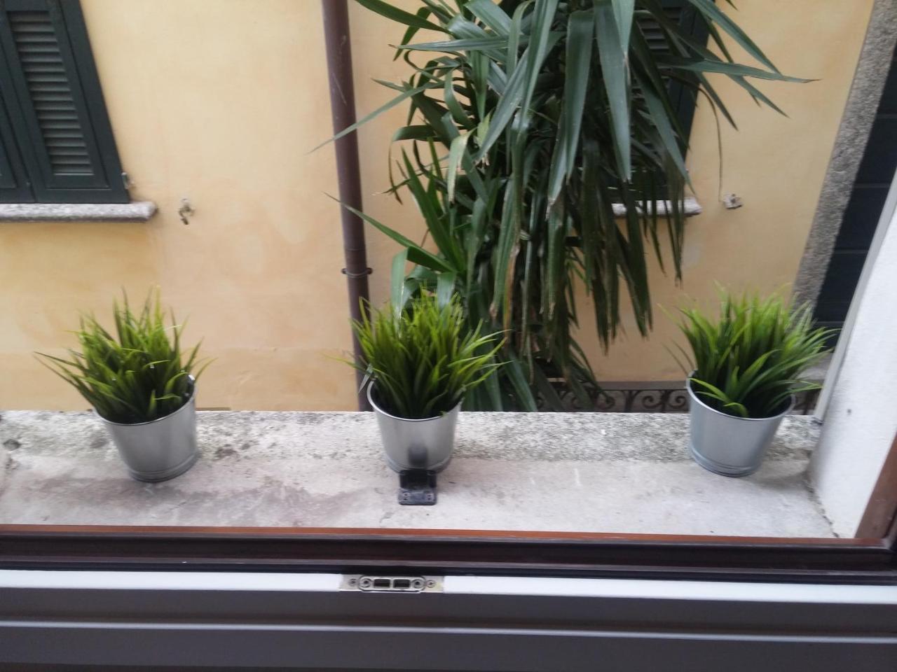 דירות Casa Antico Borgo Di ורנה מראה חיצוני תמונה