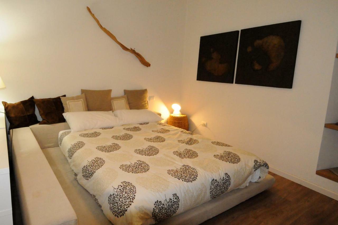 דירות Casa Antico Borgo Di ורנה מראה חיצוני תמונה